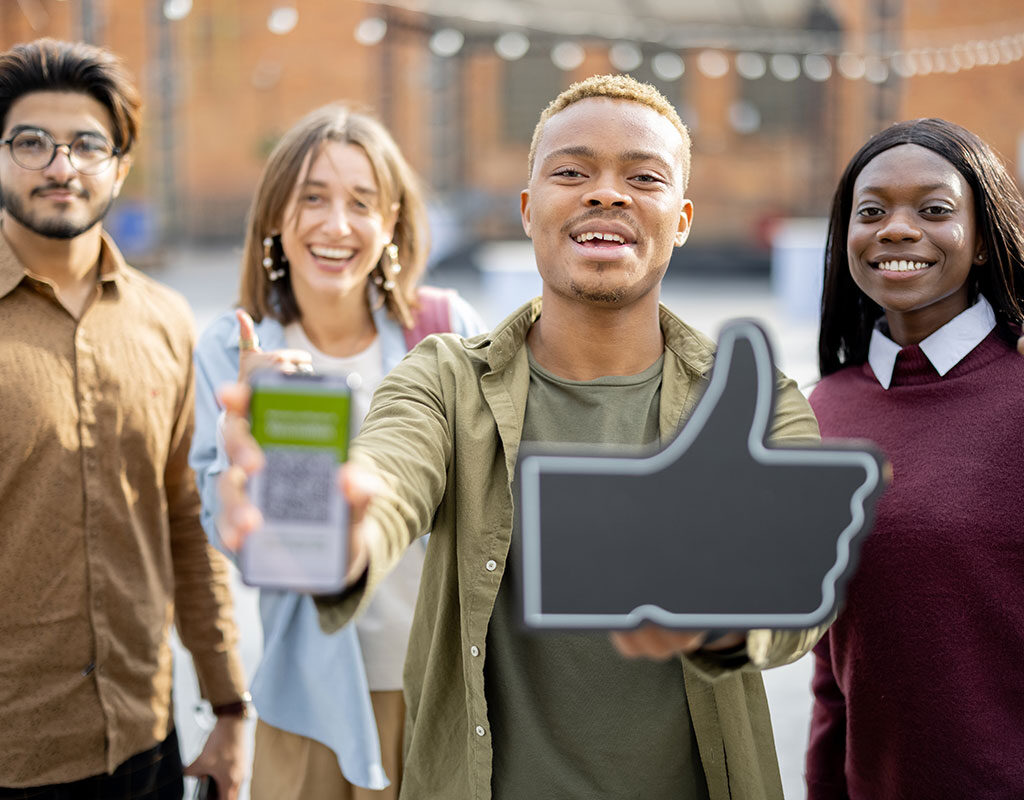 Montain and Winter Cold Weather